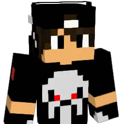 Panics85's Minecraft skin