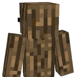 PanikBeule41 Minecraft avatar bust