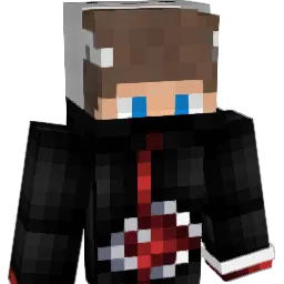PanikMango's Minecraft skin