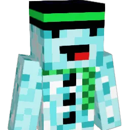 Panikcap's Minecraft skin