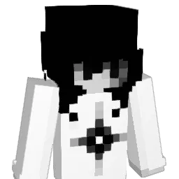 Paning's Minecraft skin