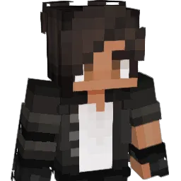 PaniniMeister's Minecraft skin