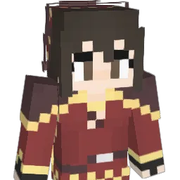 Paninidaddy's Minecraft skin