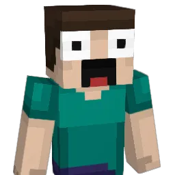 Paninjo's Minecraft skin