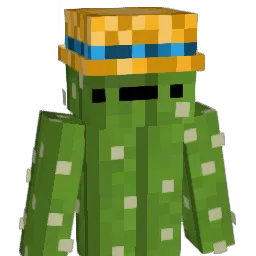 Panino_87 Minecraft avatar bust