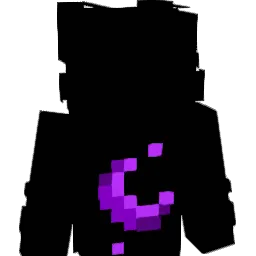 Paniotis Minecraft avatar bust