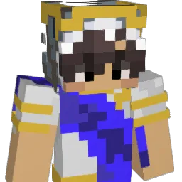 Panito_ Minecraft avatar bust
