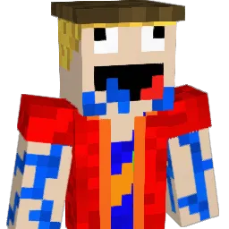 Panjan0's Minecraft skin