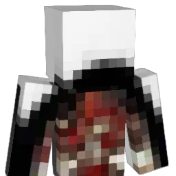 Pankage's Minecraft skin