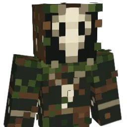 Pankkey's Minecraft skin