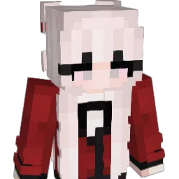 PankoLover's Minecraft skin