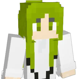 Panleya's Minecraft skin