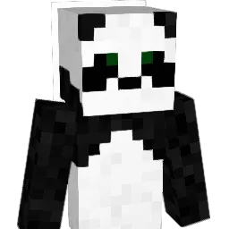 Pannaking's Minecraft skin