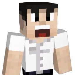 Pannawat_ Minecraft avatar bust