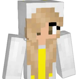 PanneKoekieNL Minecraft avatar bust