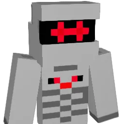 Pannibal_'s Minecraft skin