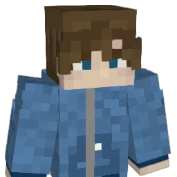 Pannkak0r Minecraft avatar bust