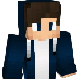 Panolo3x Minecraft avatar bust