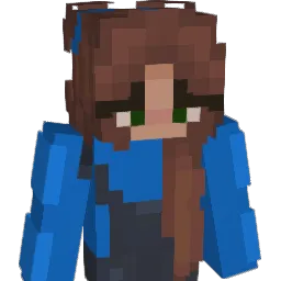 Panorana Minecraft avatar bust