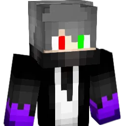 Panos28gaming Minecraft avatar bust