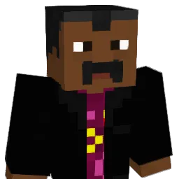 PanosMC's Minecraft skin