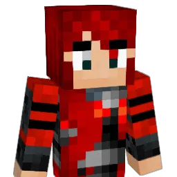Panoz_Gtr1 Minecraft avatar bust