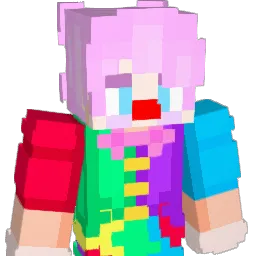 Panquequess's Minecraft skin