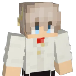 PansAndPots Minecraft avatar bust