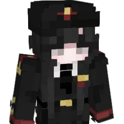 PansLabyrinth Minecraft avatar bust