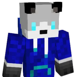 PansPT's Minecraft skin