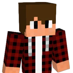 PansPans's Minecraft skin