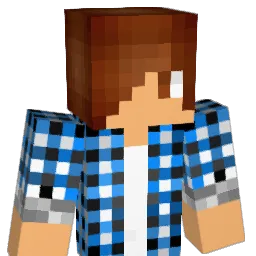 Panser007's Minecraft skin