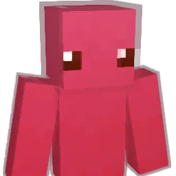 PansitoFresquito Minecraft avatar bust