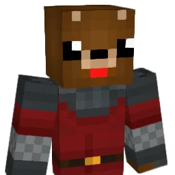 Pansoph's Minecraft skin