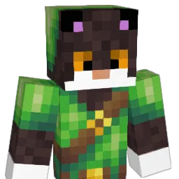 PantLoaf's Minecraft skin