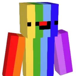 PantTent's Minecraft skin