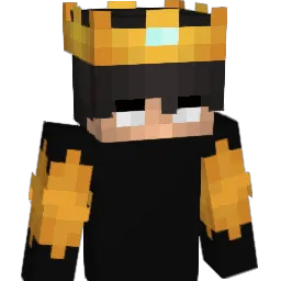 Panta_rhei Minecraft avatar bust