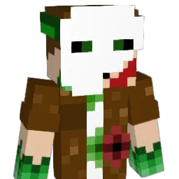 Pantanak's Minecraft skin