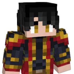 Pantelides's Minecraft skin