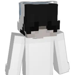 Pantelis10 Minecraft avatar bust