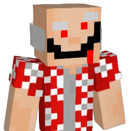 Pantera5641's Minecraft skin