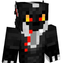 Pantera66 Minecraft avatar bust