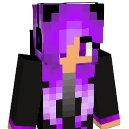 Pantera7 Minecraft avatar bust