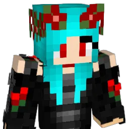 Pantera_Mel's Minecraft skin