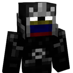 Panthed's Minecraft skin