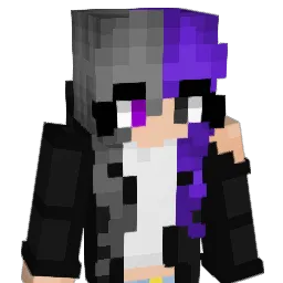Pantheo Minecraft avatar bust