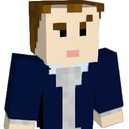 PantheonFPK's Minecraft skin