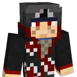 Panther_Lilly Minecraft avatar bust
