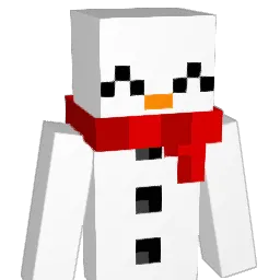Panthexx's Minecraft skin