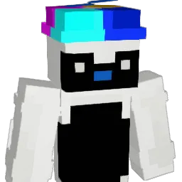 PantiesPunk Minecraft avatar bust